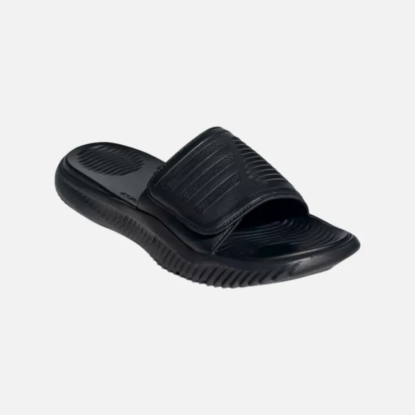 Adidas Women's Slide - Black