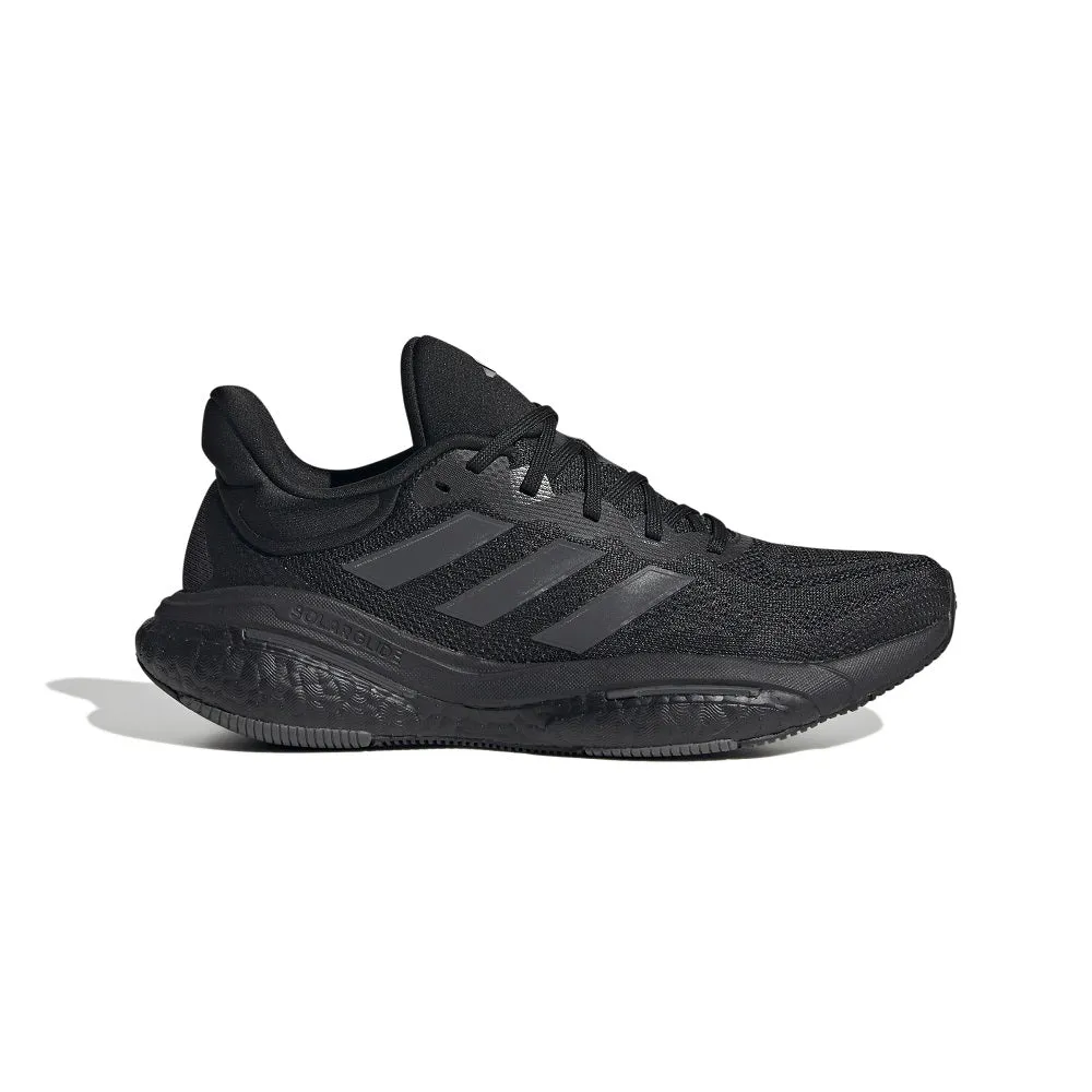 Adidas Women's Solarglide 6 Black