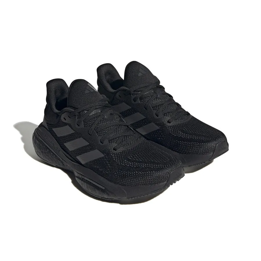 Adidas Women's Solarglide 6 Black