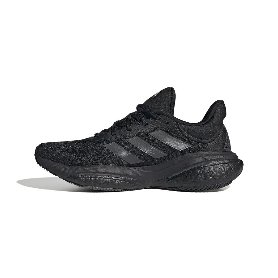 Adidas Women's Solarglide 6 Black