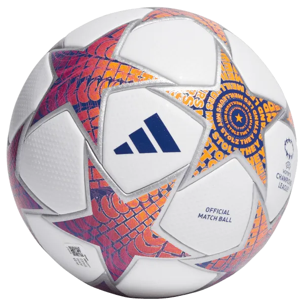 Adidas WUCL Professional OMB Soccerball 2023