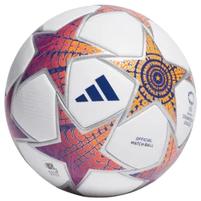 Adidas WUCL Professional OMB Soccerball 2023