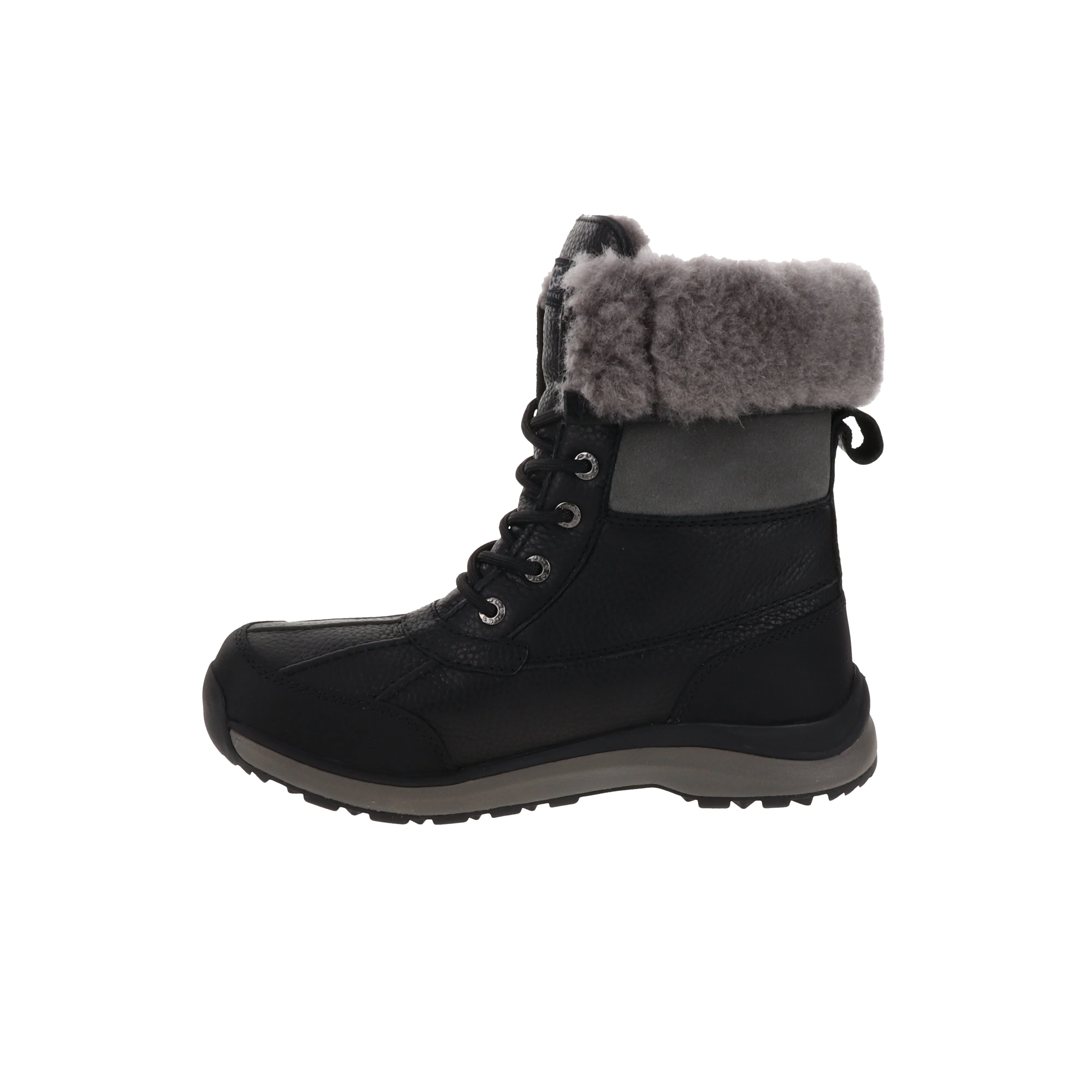 Adirondack III Women's Waterproof Boot - Buy Now.