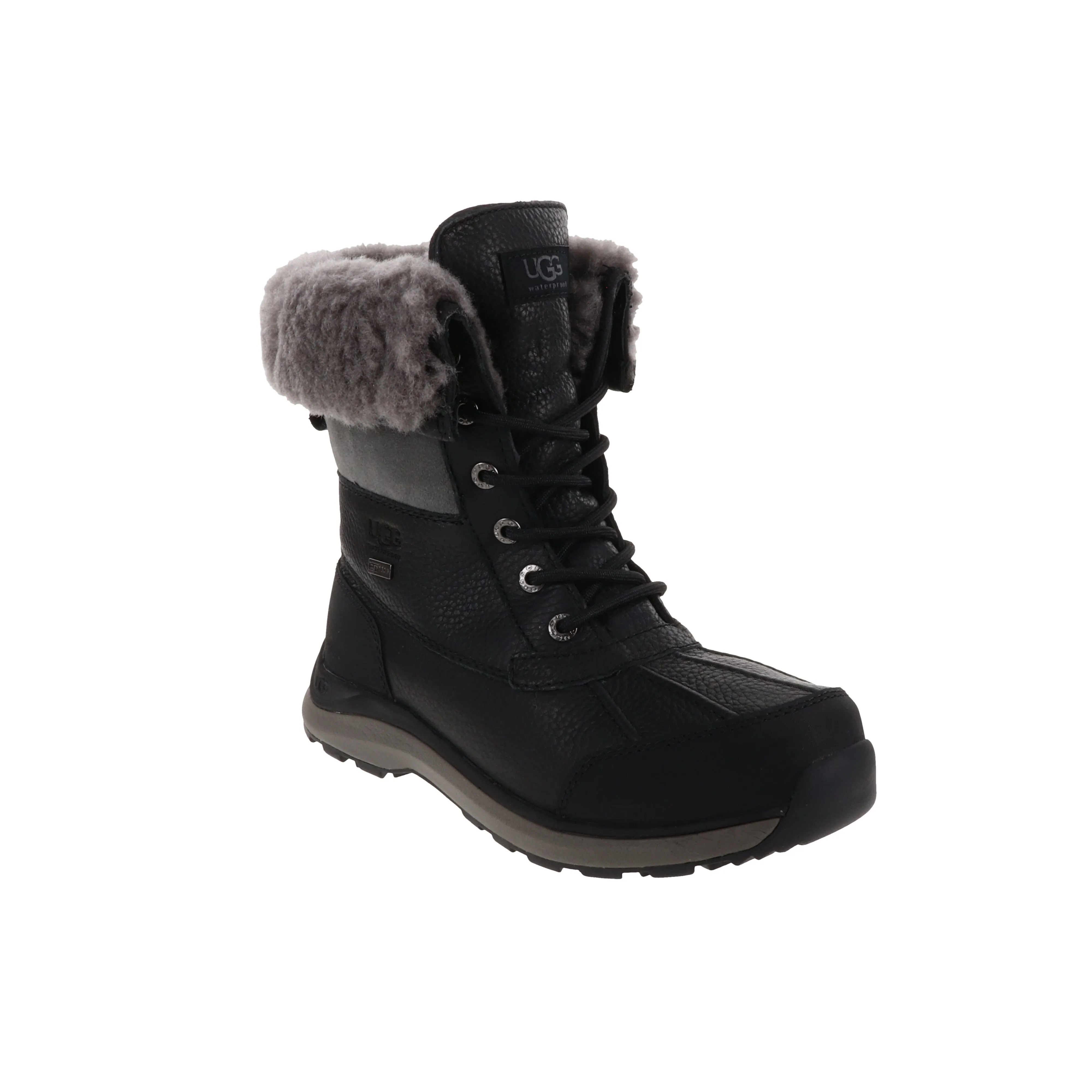 Adirondack III Women's Waterproof Boot - Buy Now.