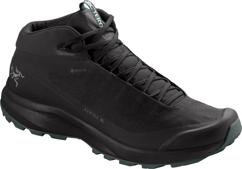 Aerios FL Mid GTX Men's Shoe.