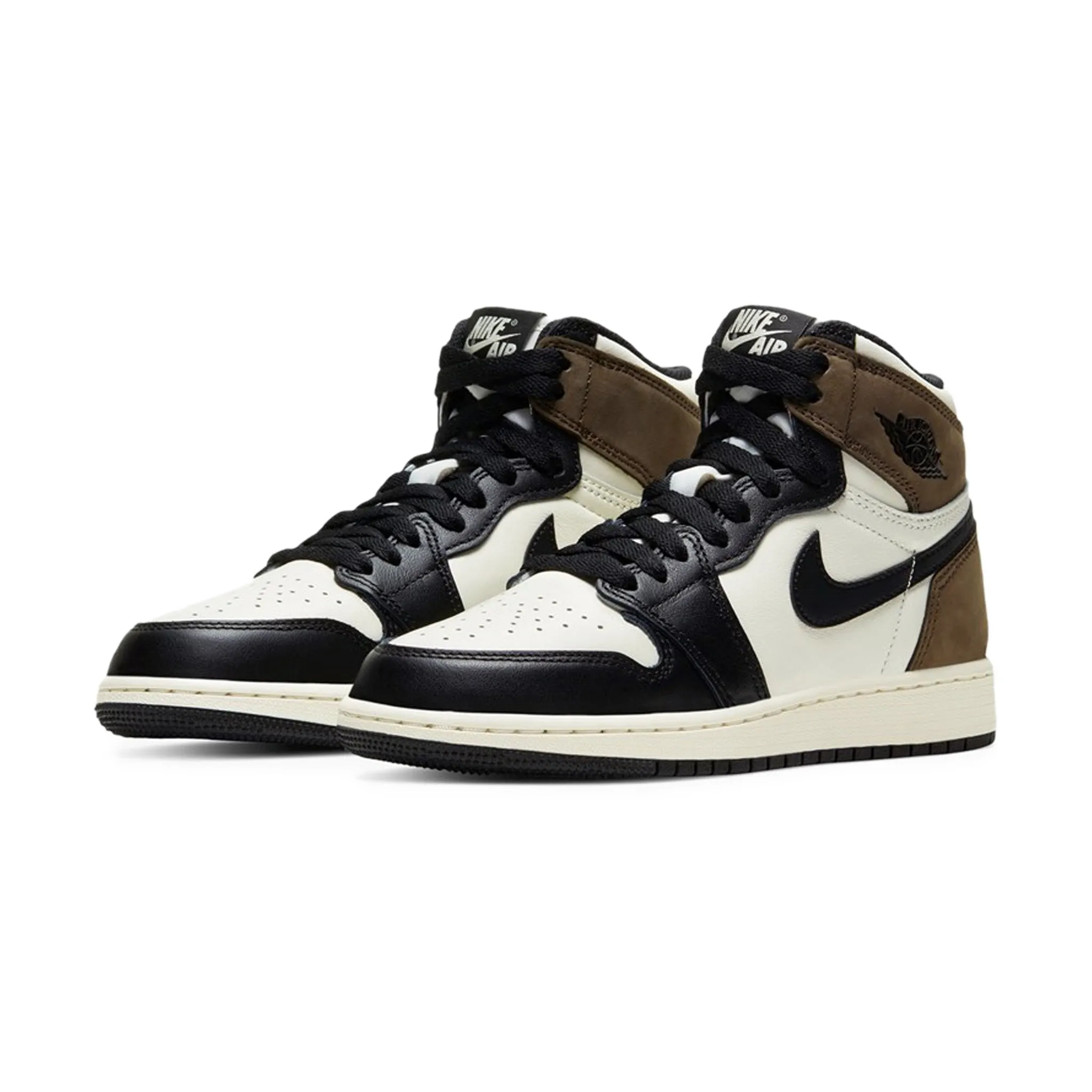 Air Jordan 1 High Mocha (GS) - Buy now at the best price with fast shipping!