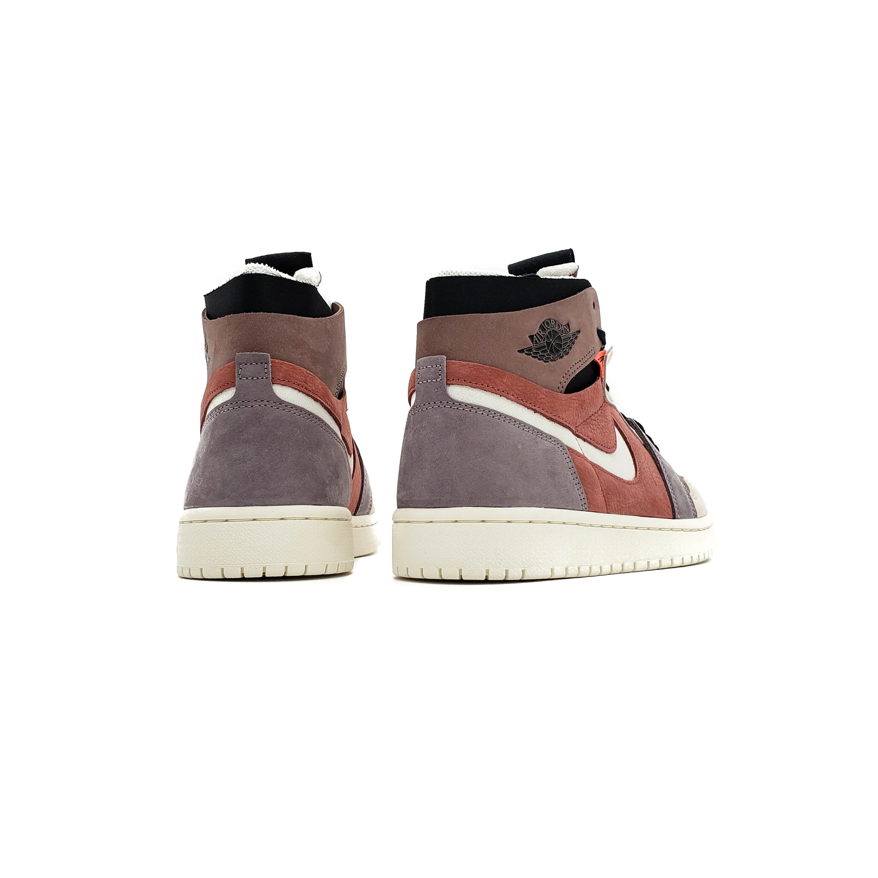 Air Jordan 1 High Zoom Air CMFT Canyon Rust Women's 2021