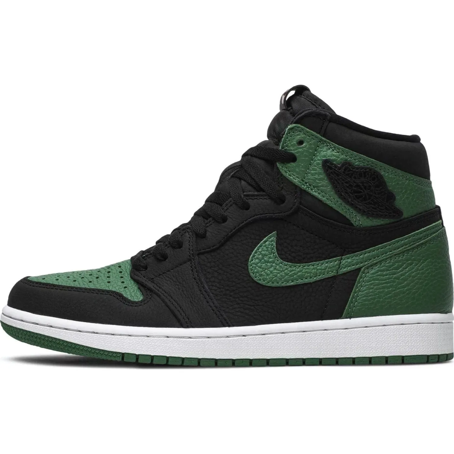 Air Jordan 1 Pine Green 2.0 - Buy now.