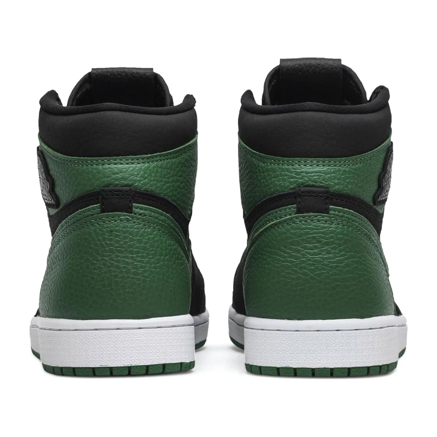 Air Jordan 1 Pine Green 2.0 - Buy now.