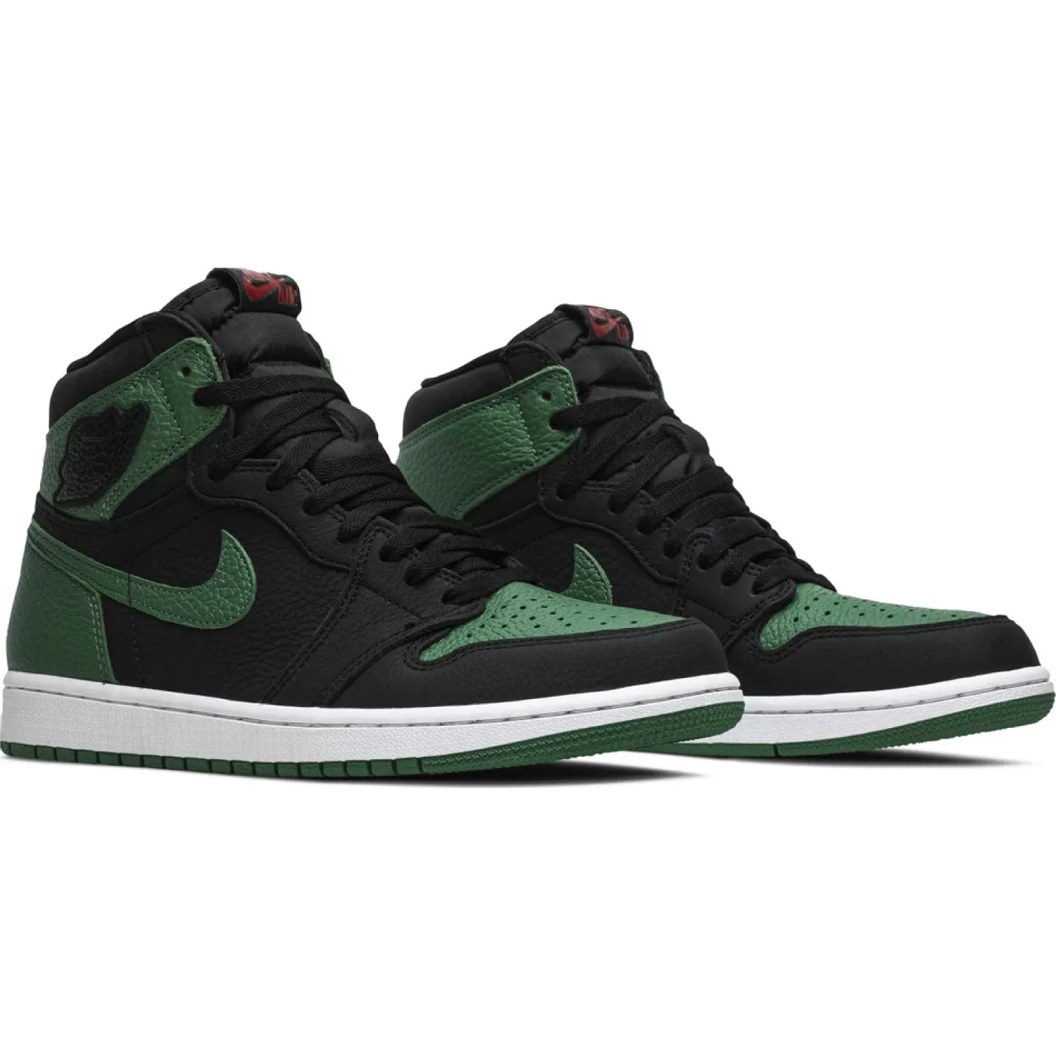 Air Jordan 1 Pine Green 2.0 - Buy now.