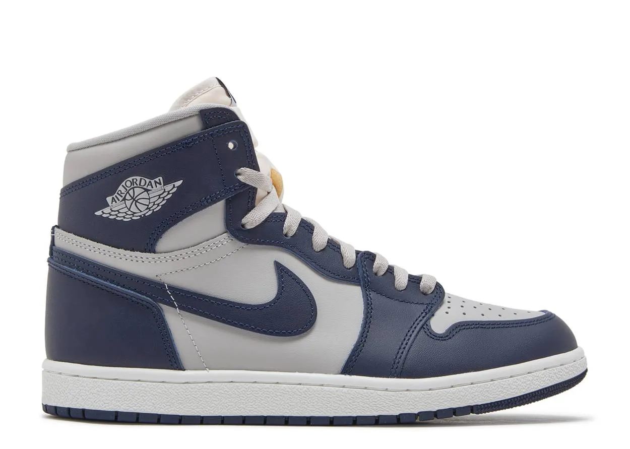 Air Jordan 1 Retro High Georgetown 1985: release date, price, and where to buy