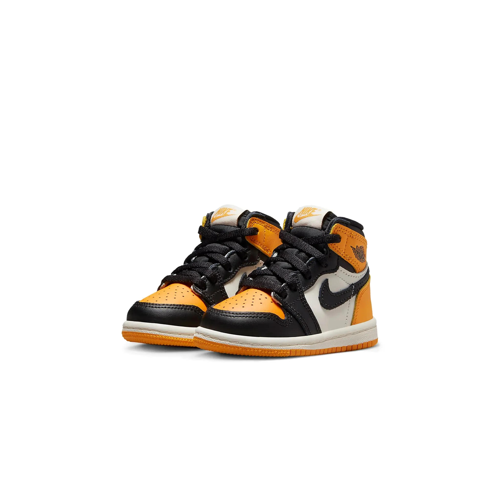 Air Jordan 1 Retro High OG Yellow Toe Taxi (TD) - Buy Online Now