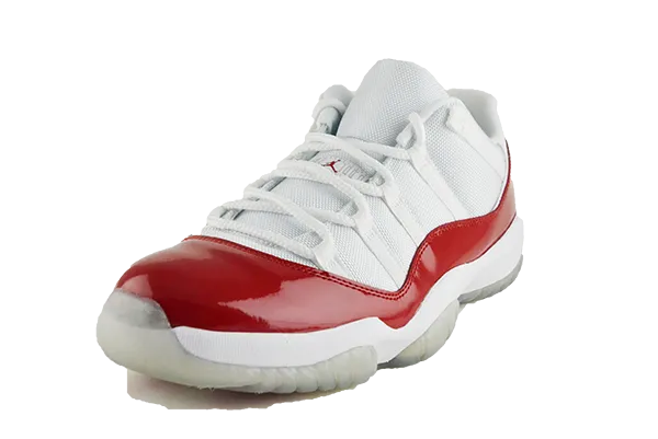 Air Jordan 11 Low Cherry