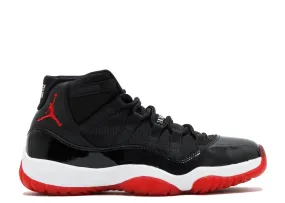 Air Jordan 11 Retro Bred 2012 for sale