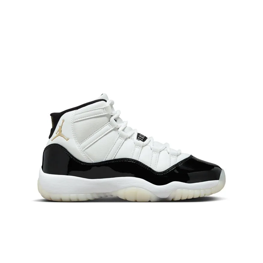 Air Jordan 11 Retro GS 378038-170 - Buy Online at Best Price