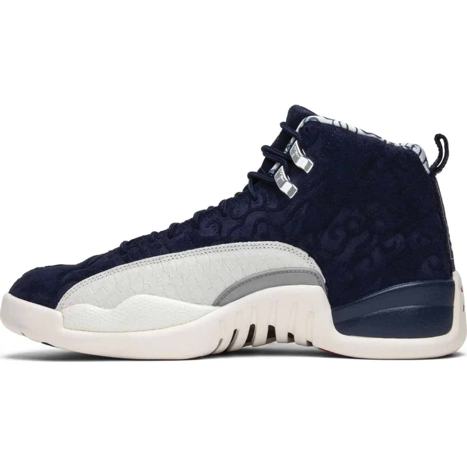 Air Jordan 12 Retro GS - International Flight: Features, Price, and Availability