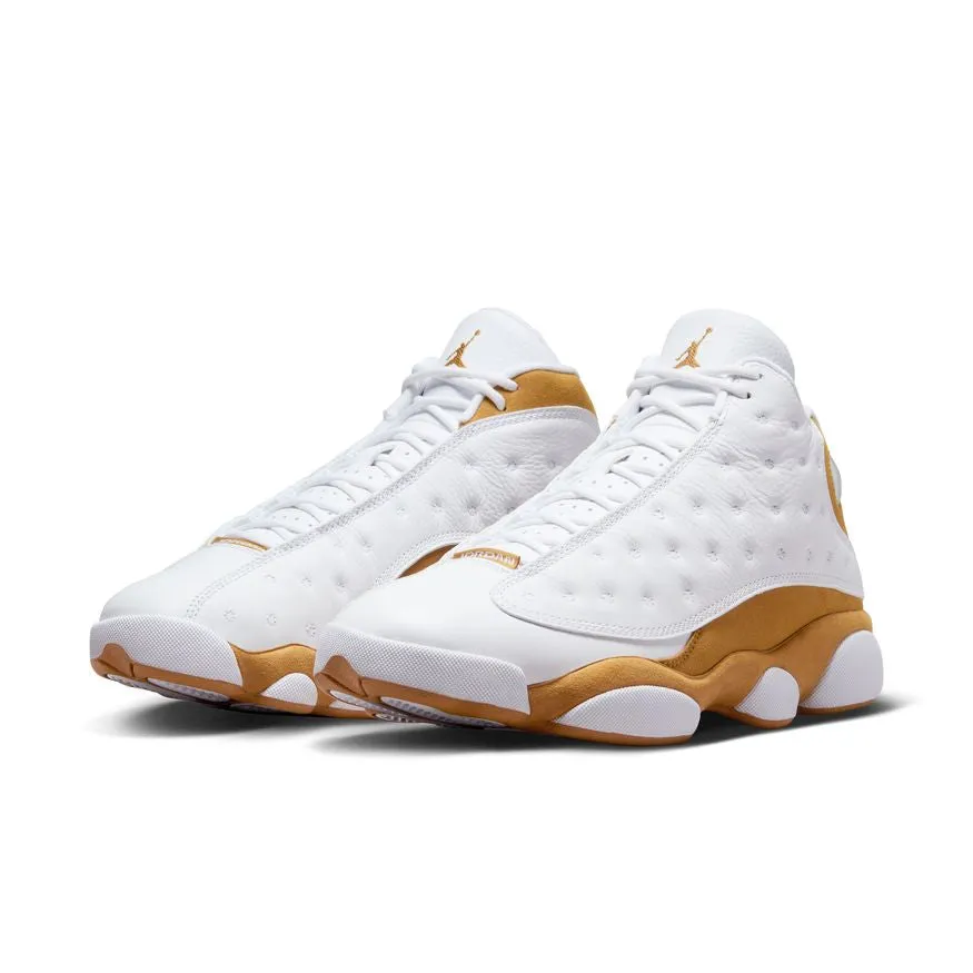 Air Jordan 13 Retro White/Black/True Red 414571-171