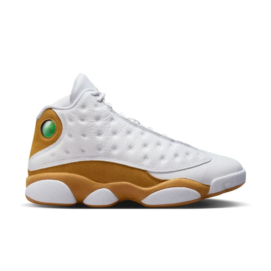 Air Jordan 13 Retro White/Black/True Red 414571-171