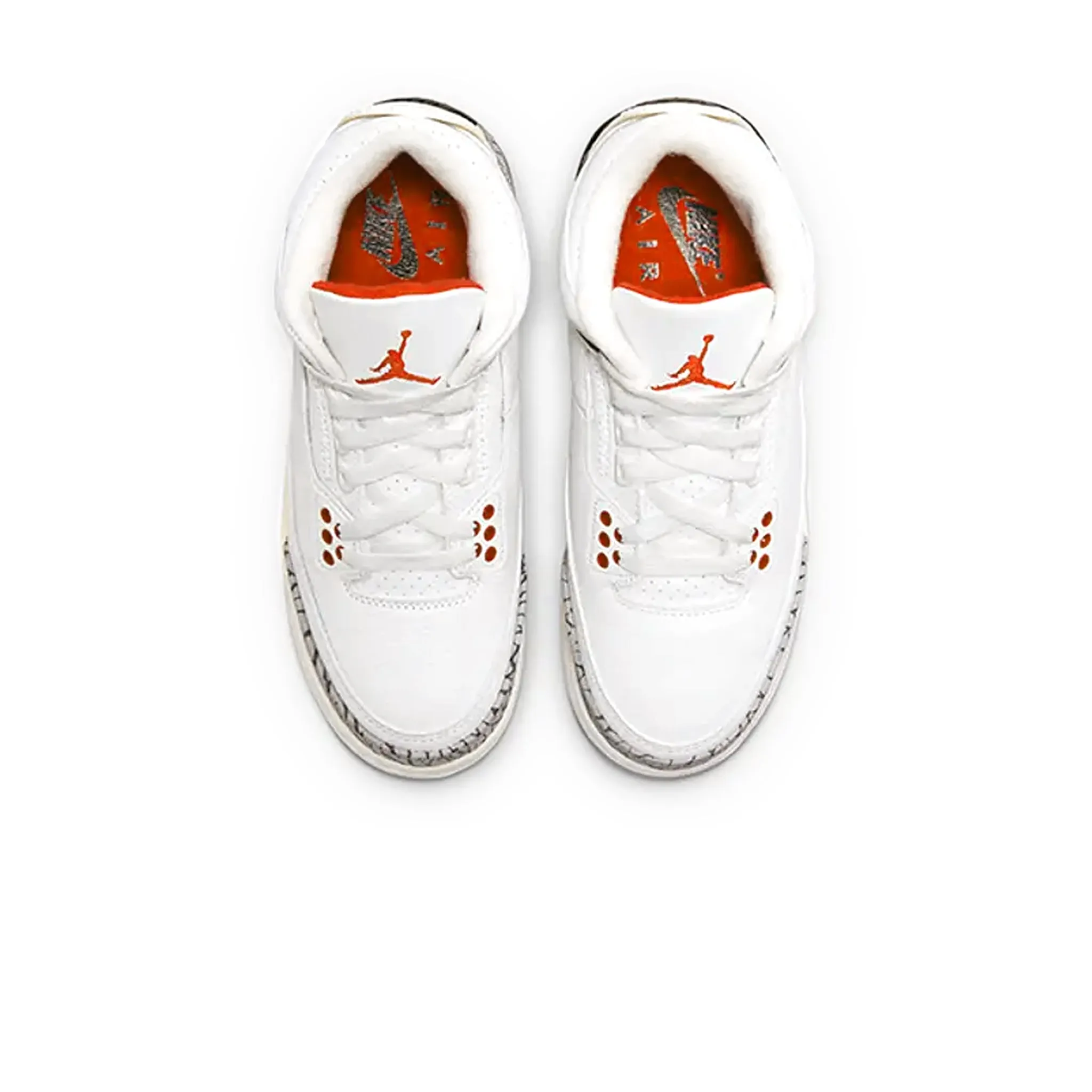 Air Jordan 3 Retro White Cement GS - Buy Online Now