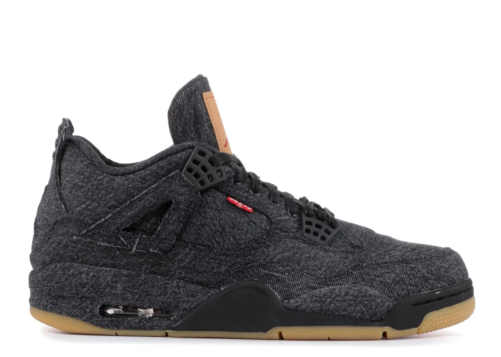 Air Jordan 4 Levi's - Shop Now