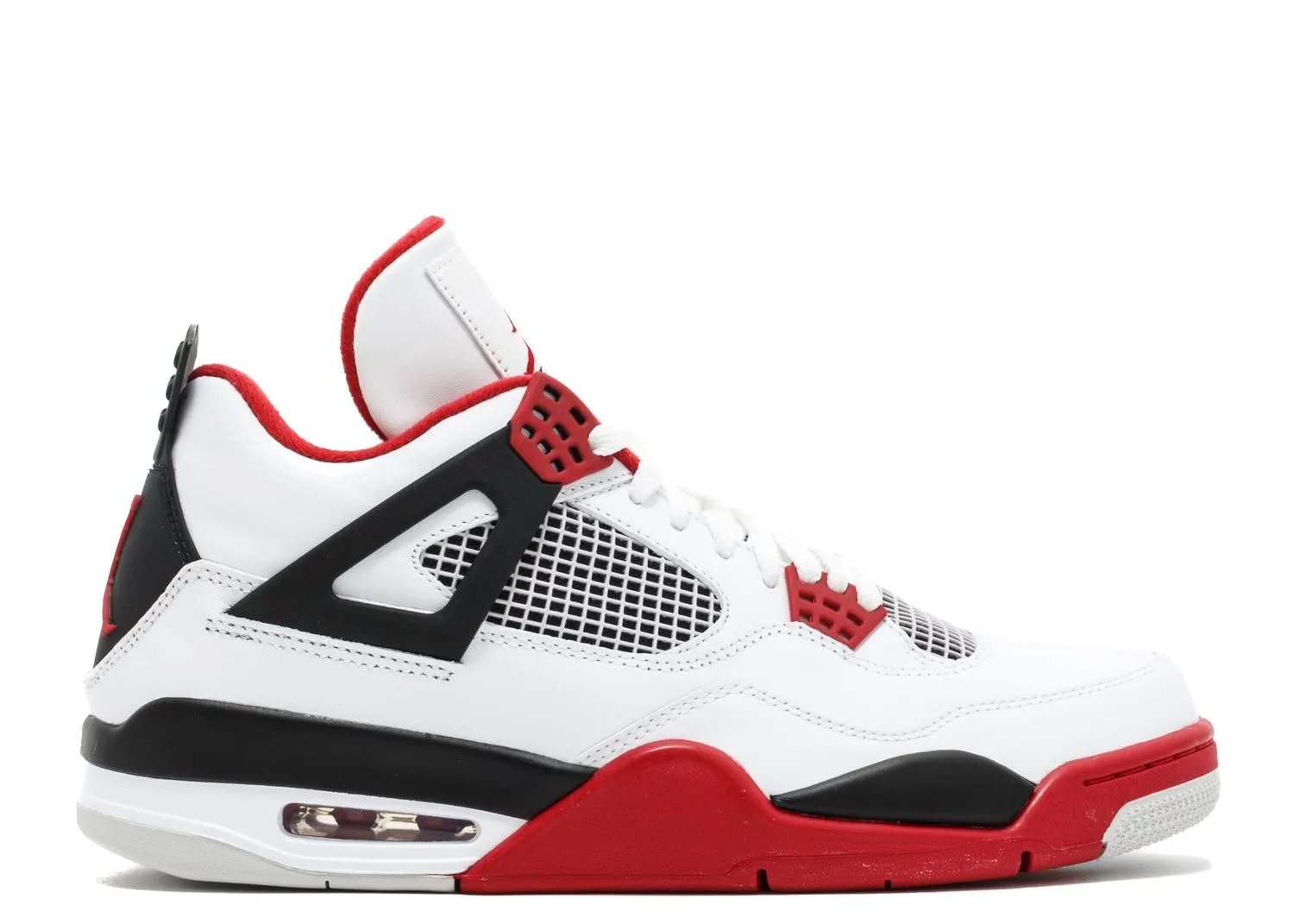 Air Jordan 4 Retro Fire Red 2012 For Sale - Limited Stock Available