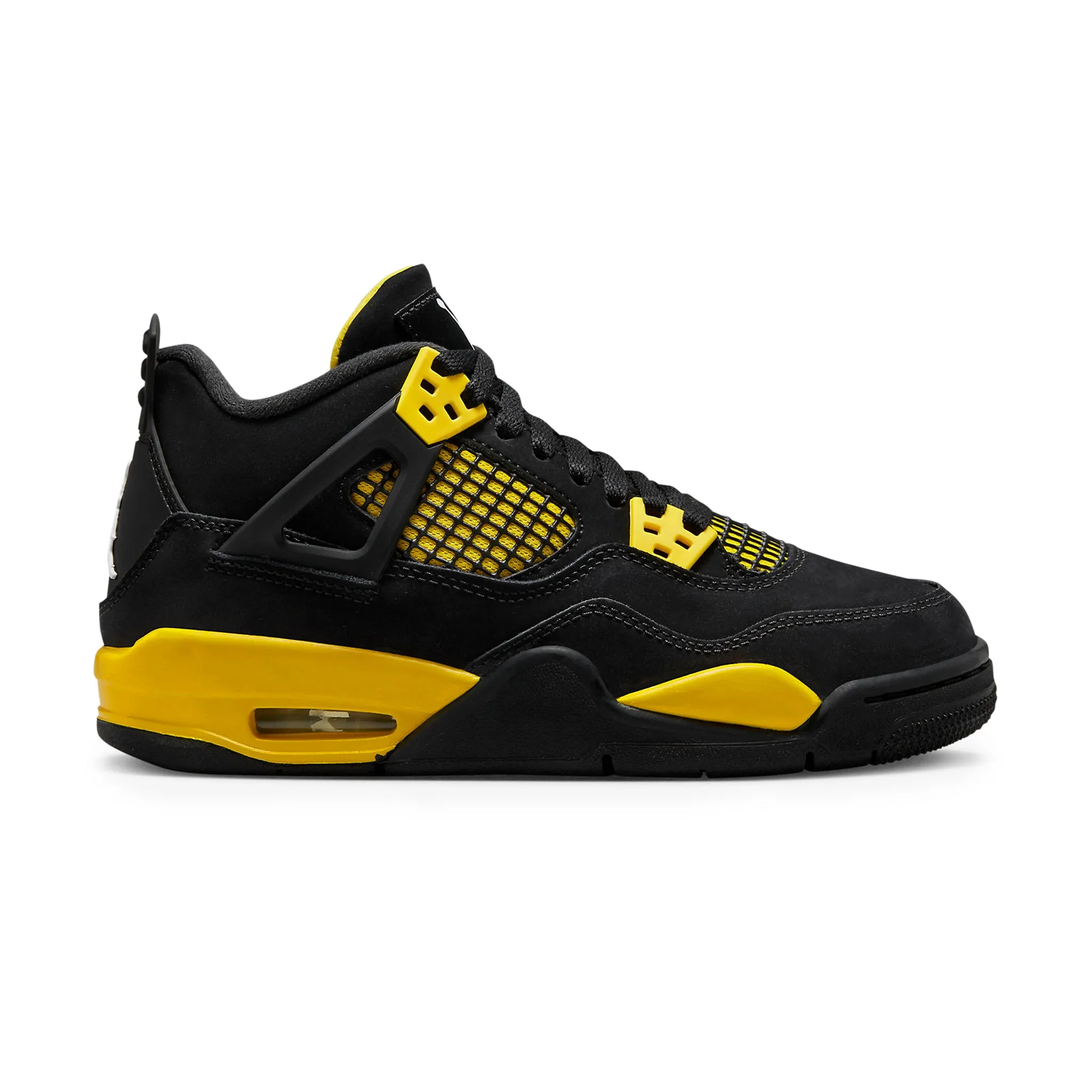 Air Jordan 4 Thunder Retro Sneakers 2023