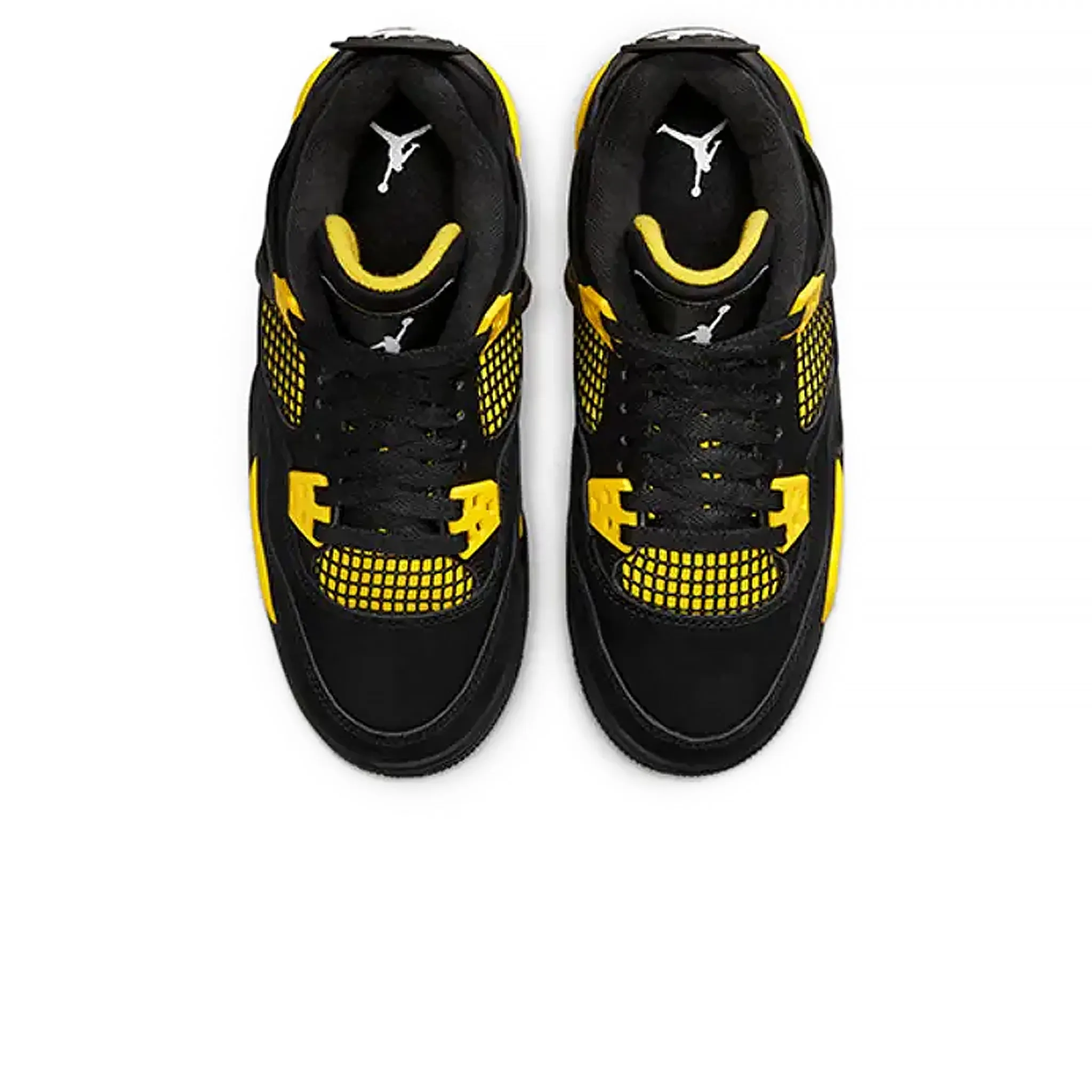 Air Jordan 4 Thunder Retro Sneakers 2023