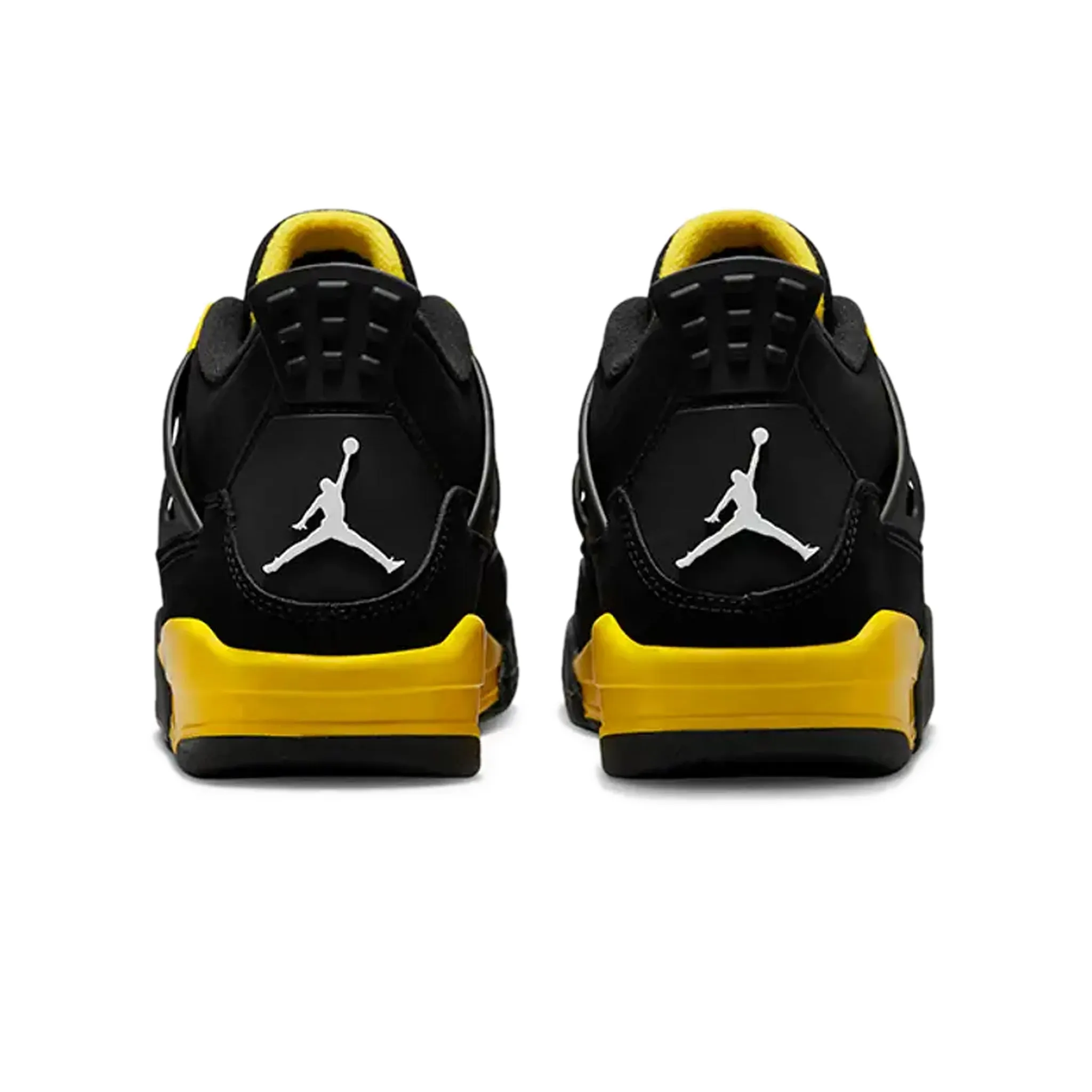 Air Jordan 4 Thunder Retro Sneakers 2023