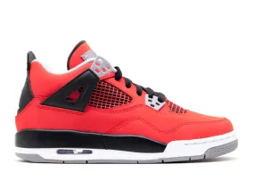 Air Jordan 4 Toro Bravo GS - Shop Now!