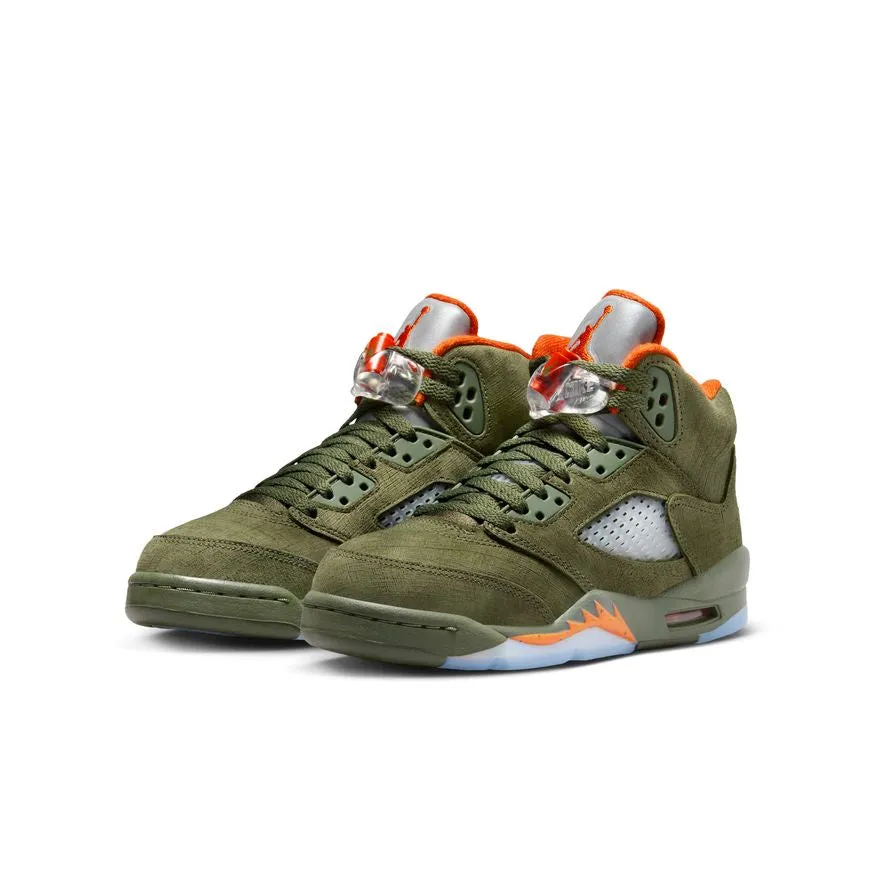 Air Jordan 5 Retro 440888-308 sneakers