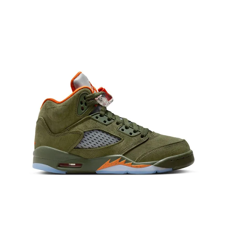 Air Jordan 5 Retro 440888-308 sneakers