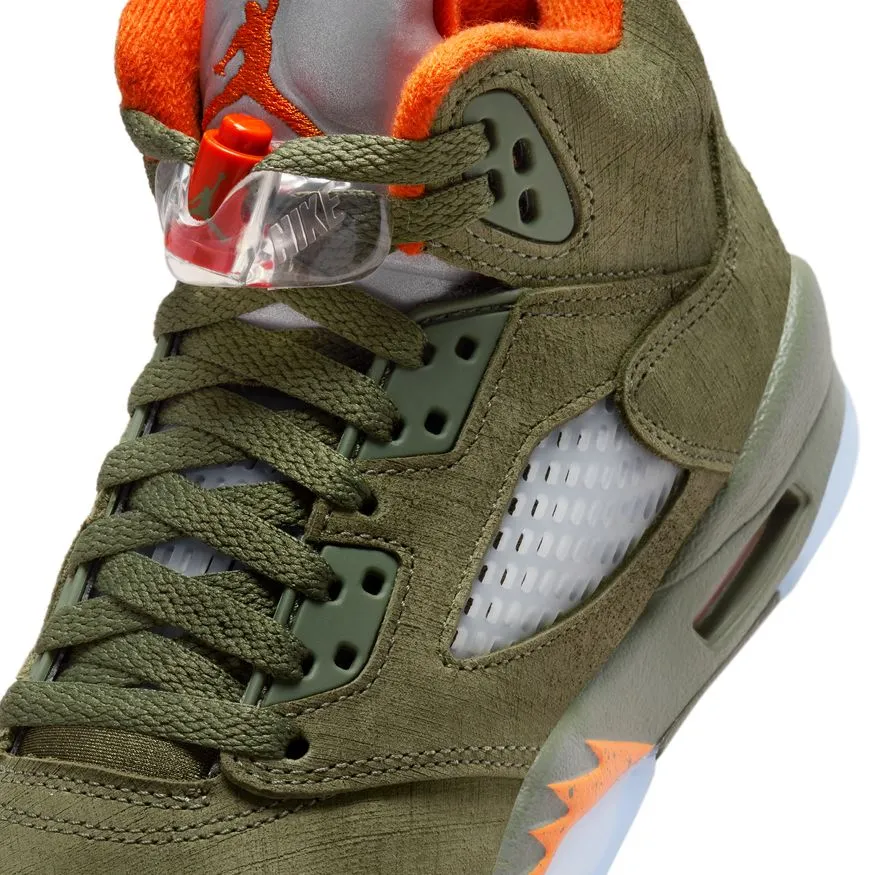 Air Jordan 5 Retro 440888-308 sneakers