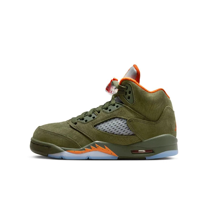 Air Jordan 5 Retro 440888-308 sneakers