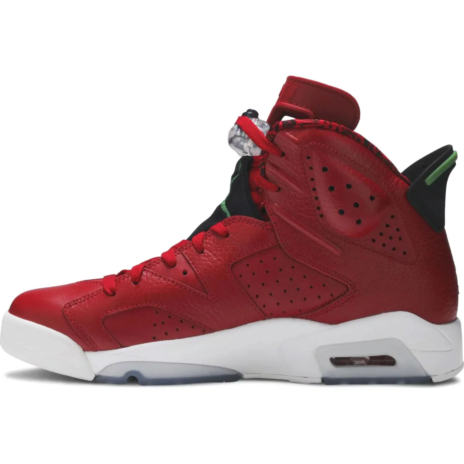 Air Jordan 6 Spizike - History of Jordan - Buy now!