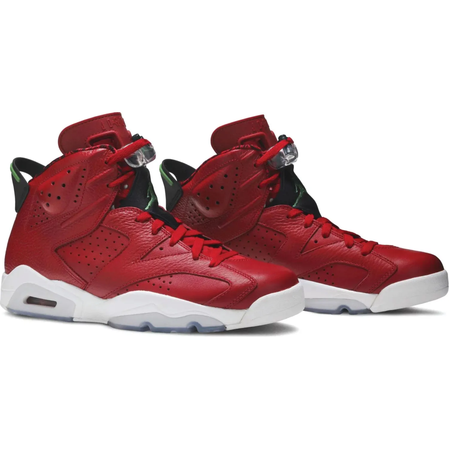 Air Jordan 6 Spizike - History of Jordan - Buy now!