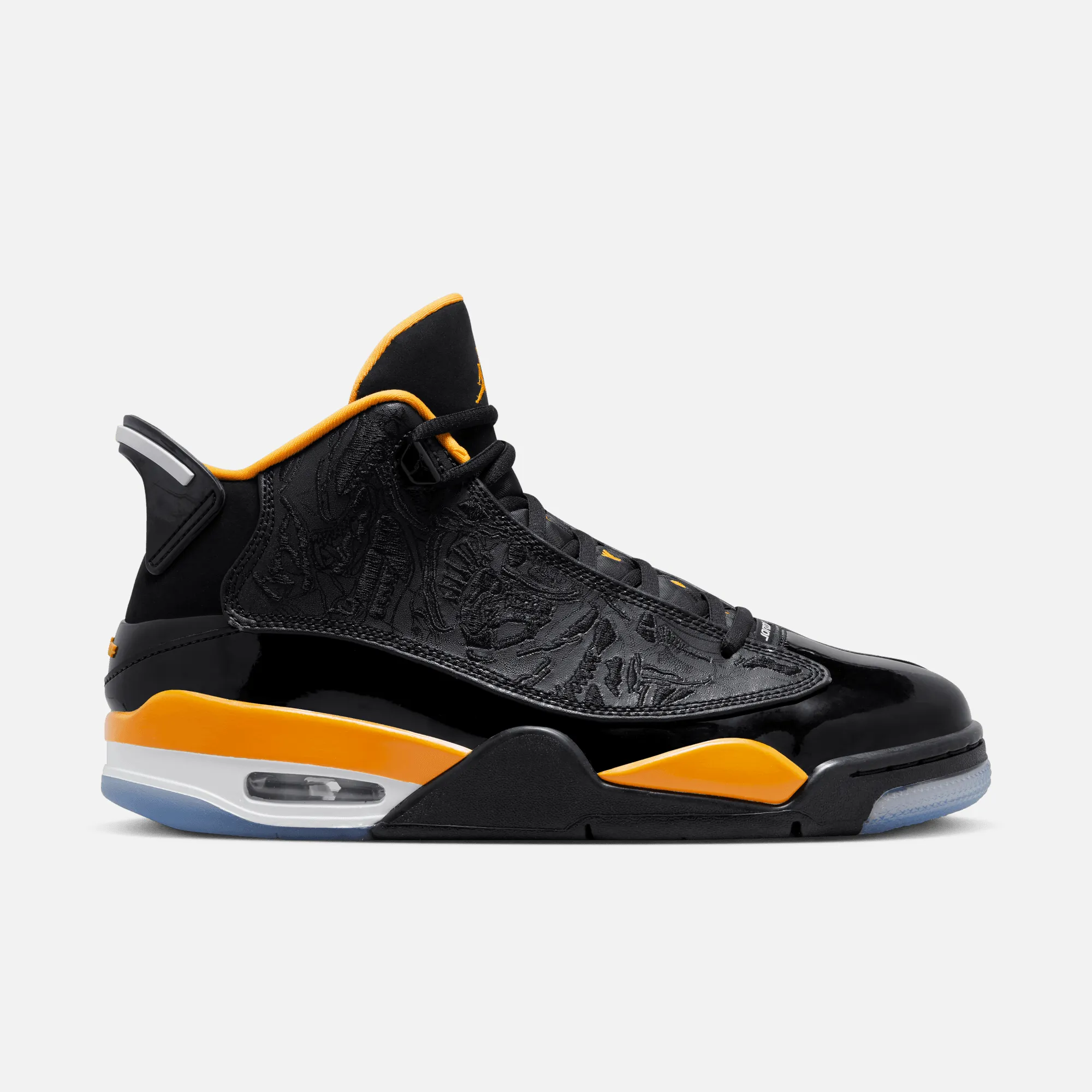 Air Jordan Dub Zero Taxi