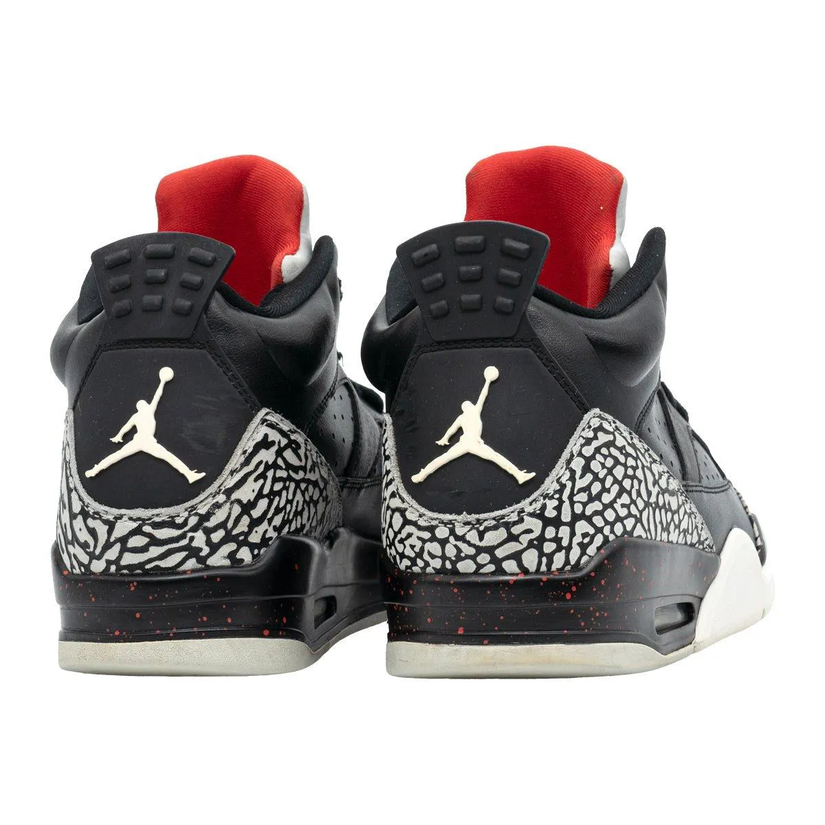 Air Jordan Son of Mars Mid Top Sneakers