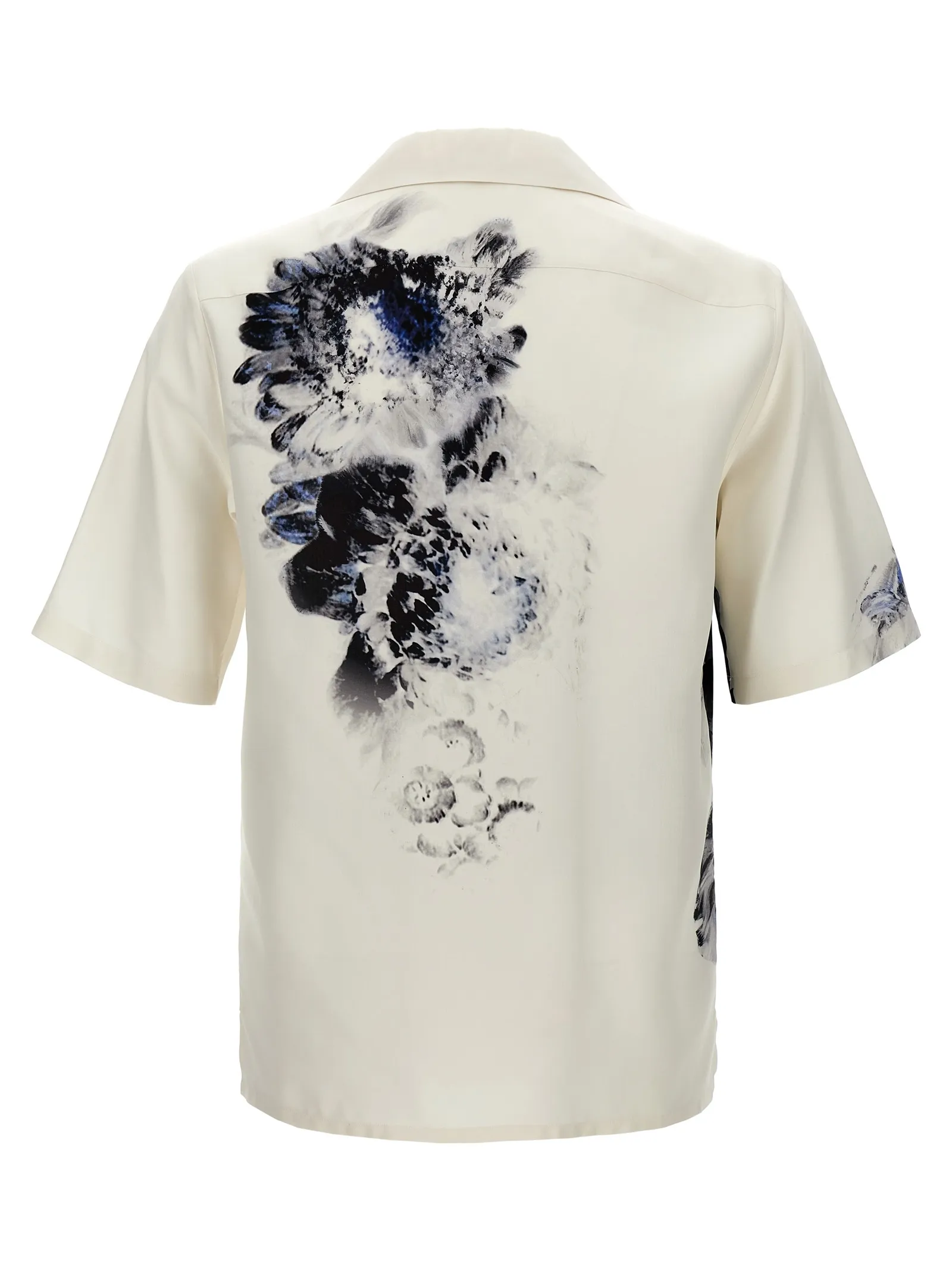 Alexander McQueen shirts