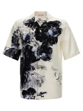 Alexander McQueen shirts