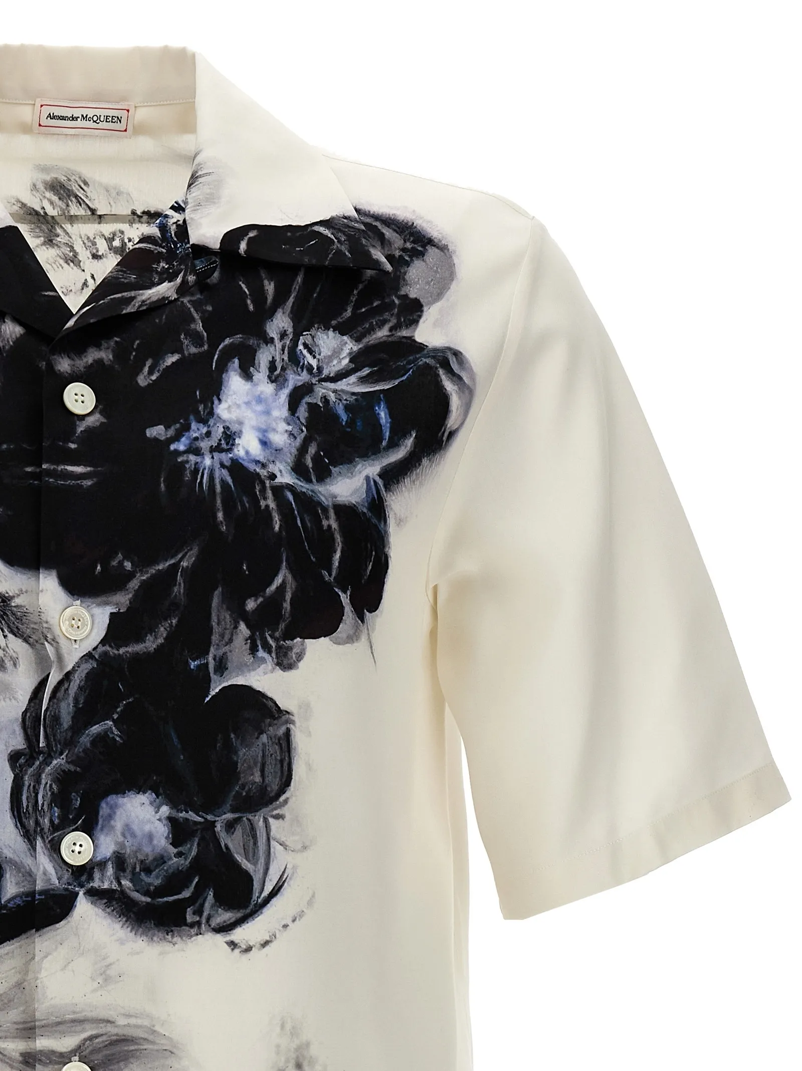 Alexander McQueen shirts