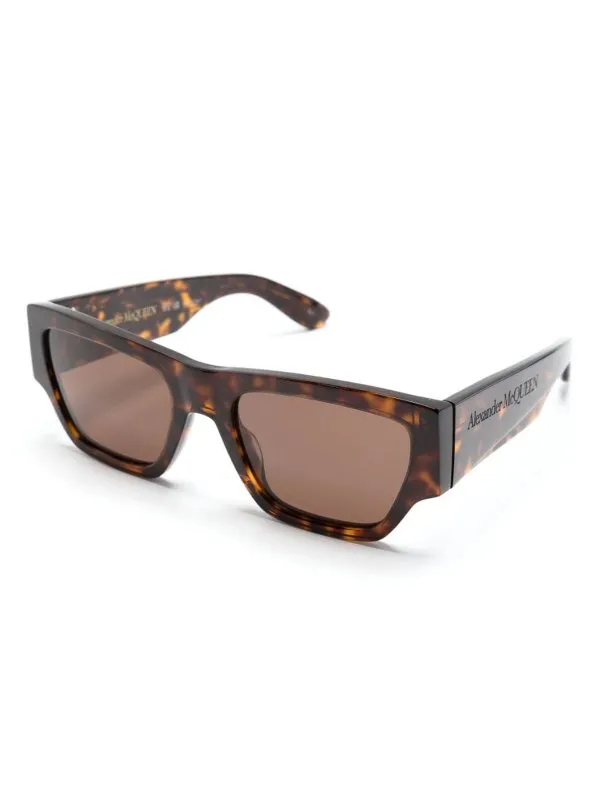 Alexander Mcqueen Sunglasses