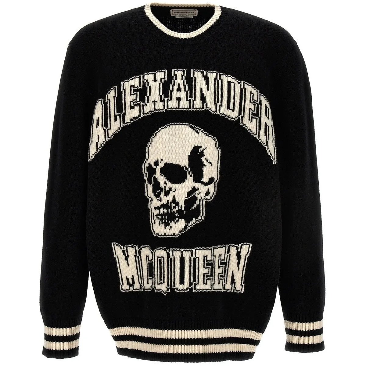 Alexander McQueen Sweaters