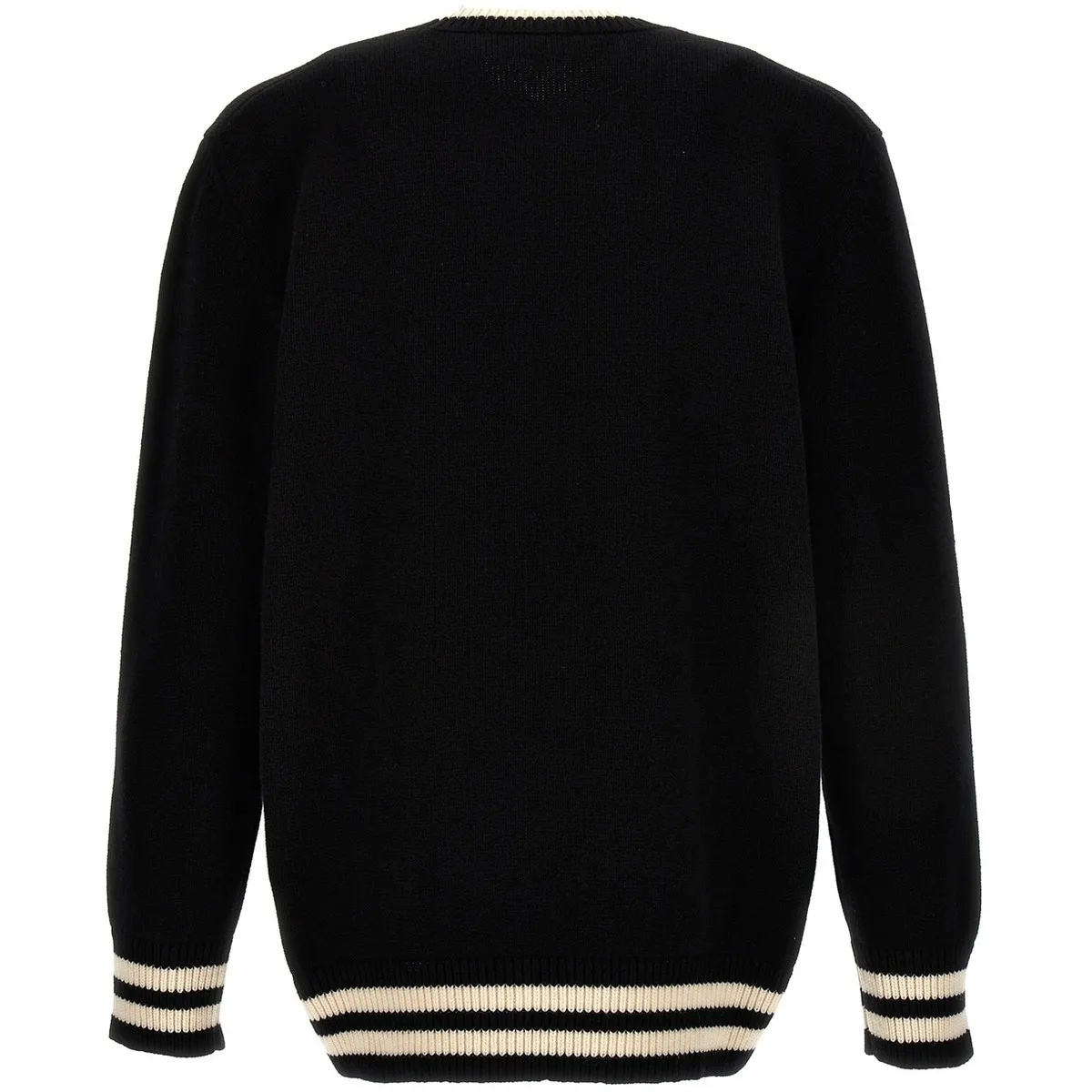 Alexander McQueen Sweaters