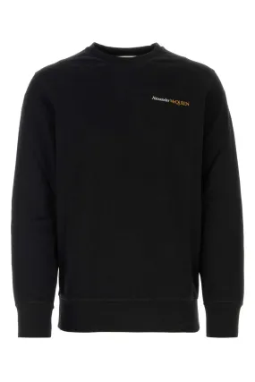 Alexander McQueen sweatshirts - Discover trendy options