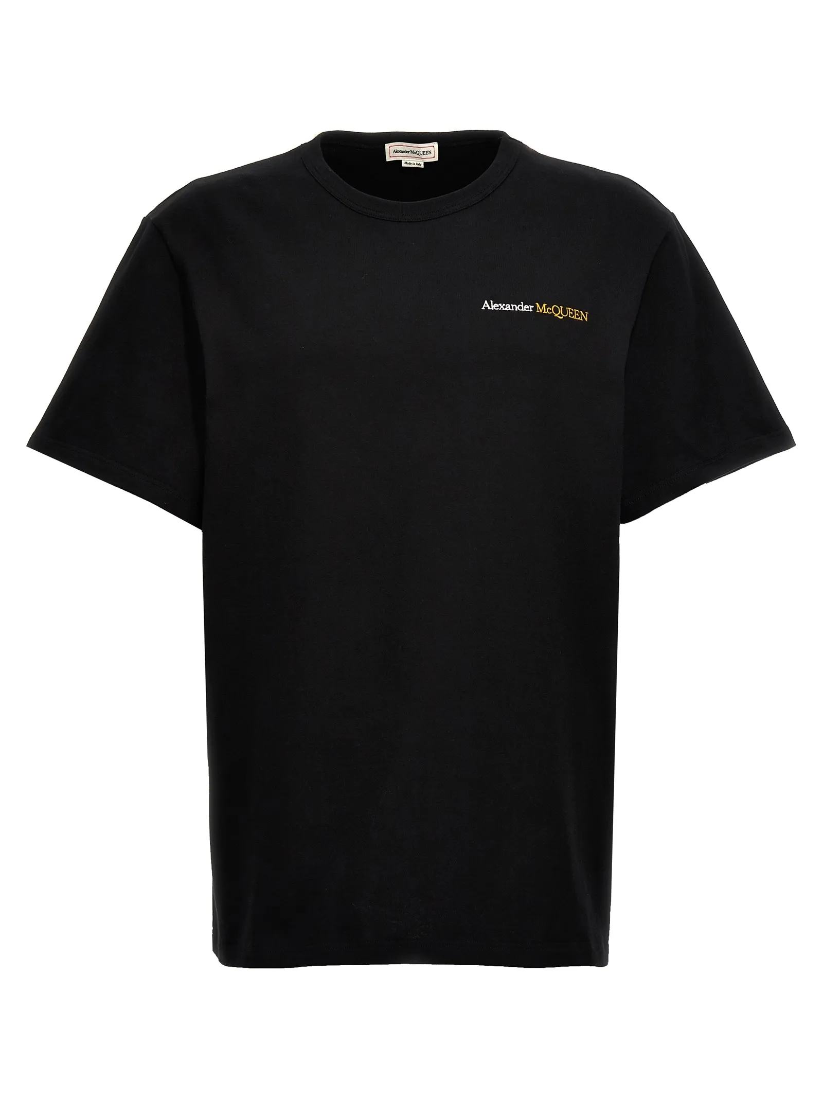 Alexander McQueen T-Shirts - Shop Now