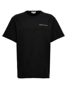 Alexander McQueen T-Shirts - Shop Now