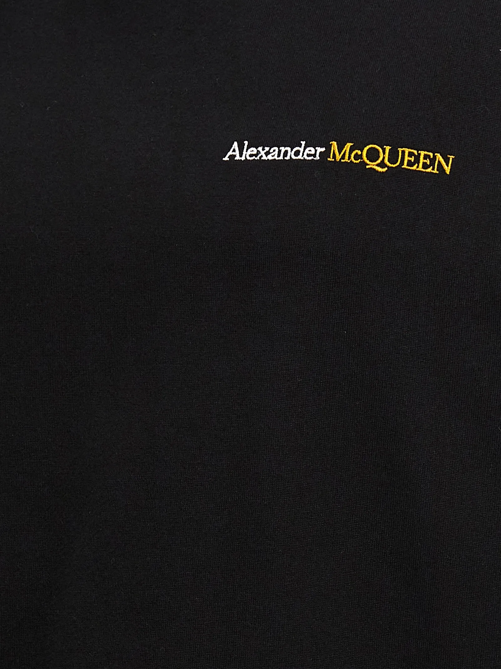 Alexander McQueen T-Shirts - Shop Now