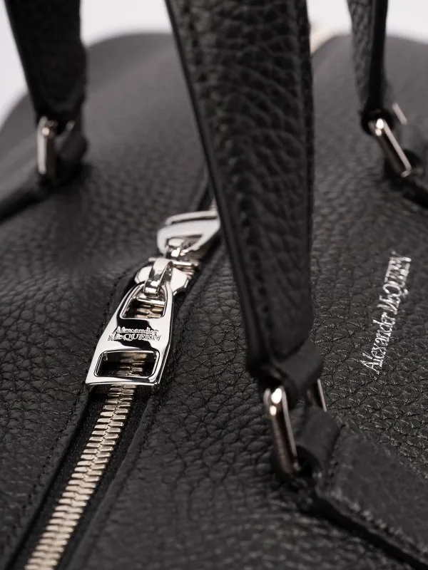 Alexander Mcqueen `the edge` duffle bag