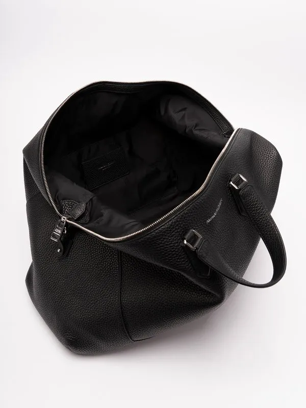 Alexander Mcqueen `the edge` duffle bag