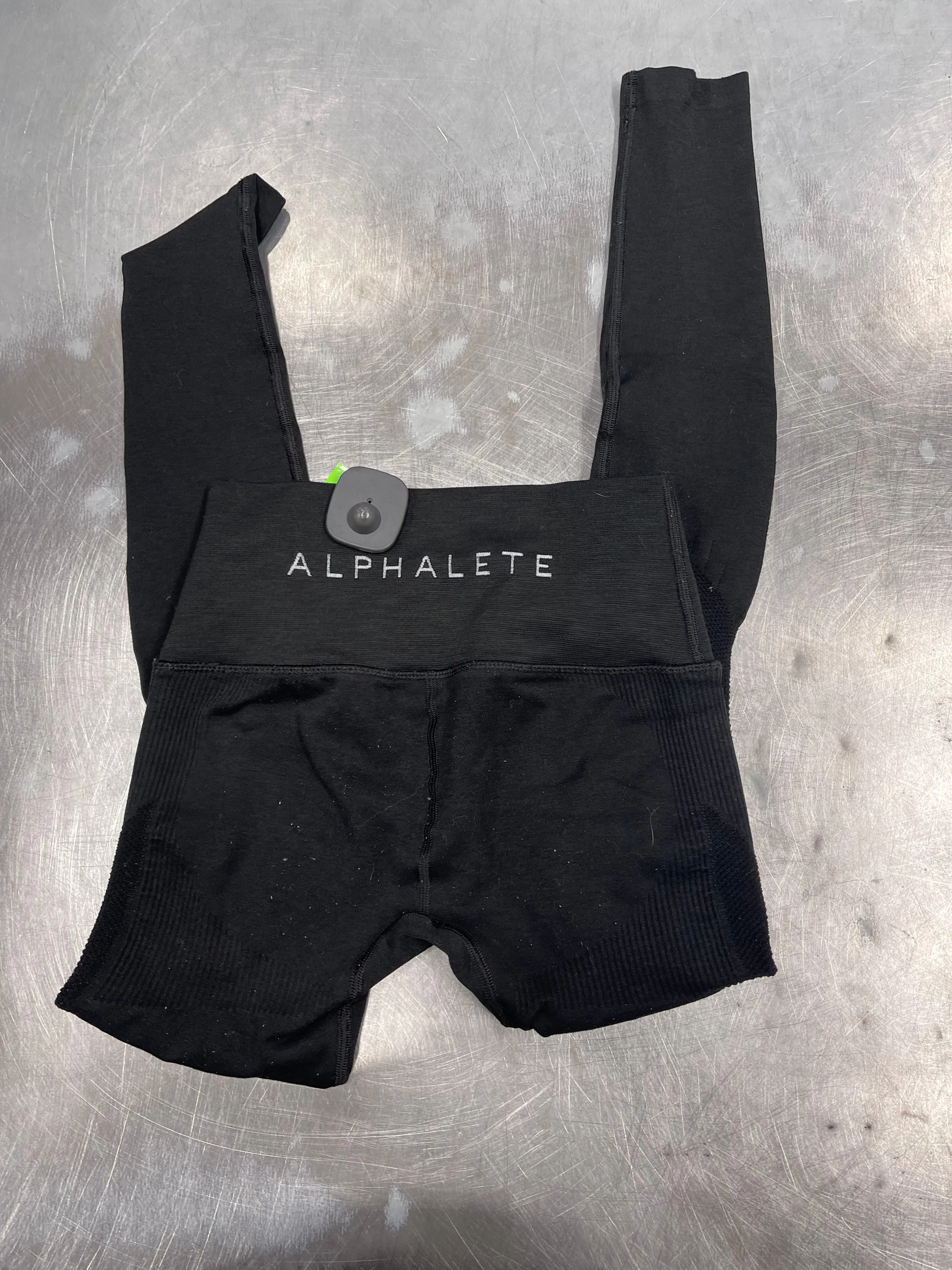 Alphalete Athletic Pants Size Extra Small 6605